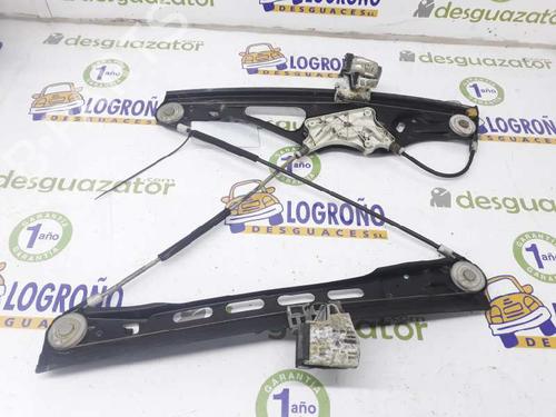 Front right window mechanism MERCEDES-BENZ E-CLASS (W211) E 220 CDI (211.008) | BP2537538C23 