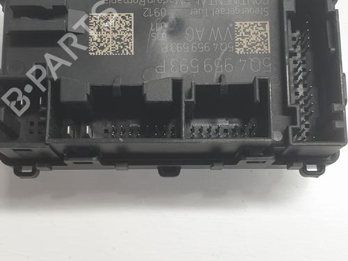 Electronic module VW T-ROC (A11, D11) 1.5 TSI | BP29722935M83 