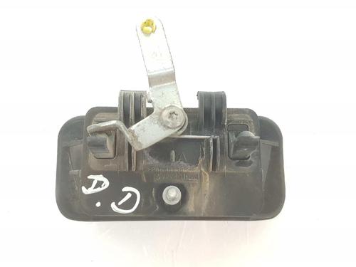 Front right exterior door handle FORD TRANSIT Van (FA_ _) 2.2 TDCi | BP7787737C129 