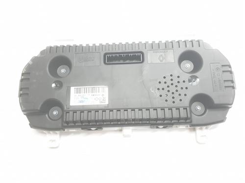 Instrument cluster DACIA DUSTER (PYM_, PYN_) 1.2 TCe 130 | BP35804324C47 - Image 3
