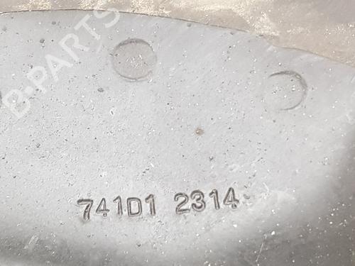 Subframe CITROËN C4 II (NC_) | BP30682347M9