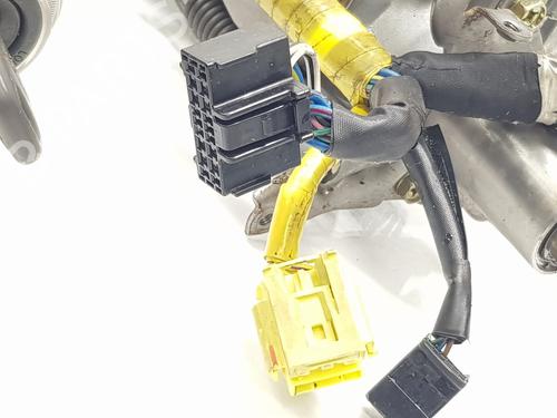 Steering column TOYOTA LAND CRUISER PRADO (_J12_) 3.0 D-4D (KDJ120, KDJ125) | BP21178600M21 