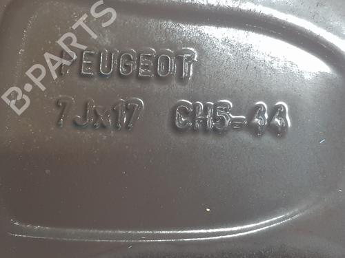 Fælk PEUGEOT RIFTER | BP36223532C45 - Image 6