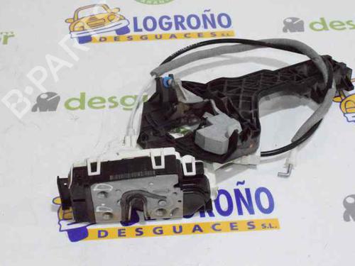 Used Front right lock MERCEDES-BENZ SPRINTER 3,5-t Van (B906) 313 CDI (906.631, 906.633, 906.635, 906.637) (129 hp) 759890