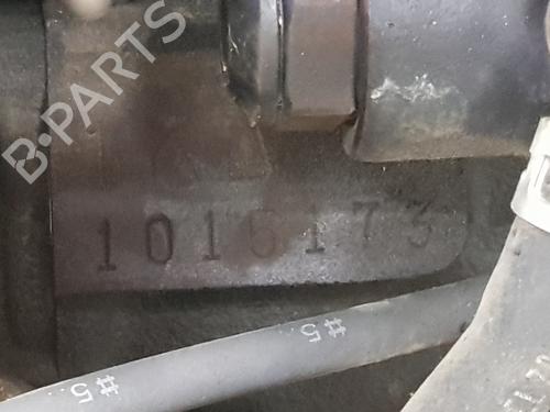 Engine TOYOTA LAND CRUISER PRADO (_J12_) 3.0 D-4D (KDJ120, KDJ125) | BP13546763M1 