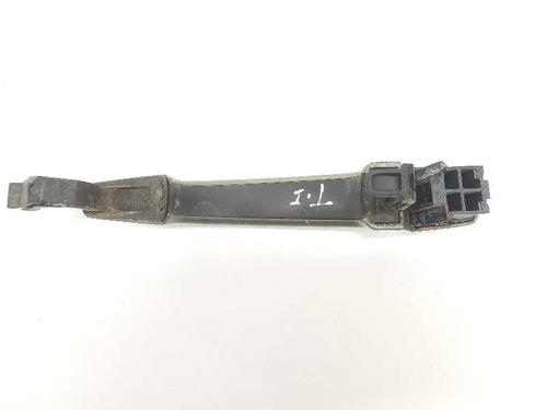 Rear left exterior door handle CITROËN C4 Picasso I MPV (UD_) 2.0 HDi 138 | BP4644226C130 