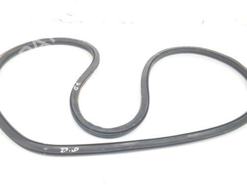 Used Rubber door seal SEAT IBIZA V (KJ1, KJG) 1.0 TSI (95 hp) 14114052