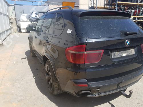 Radio BMW X5 (E70) xDrive 35 d | BP36258825E6 - Image 20