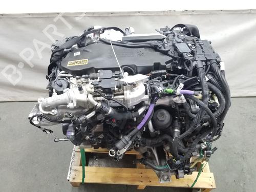 Engine BMW X4 (G02, F98) xDrive 30 d Mild-Hybrid | BP16312034M1 