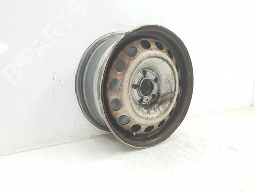 Fælk PEUGEOT EXPERT Van (V_)  | BP31995443C45 