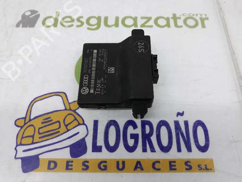 Electronic module VW PASSAT B6 (3C2) 2.0 TDI | BP14122622M83 