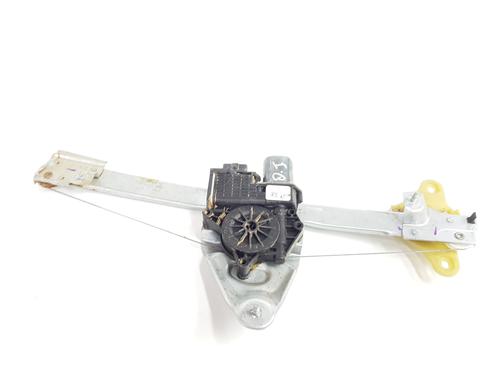Rudehejsemekanisme ventre foran DACIA DUSTER (HM_) | BP36678497C22 - Image 5