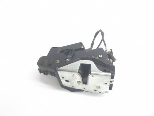 Rear left lock BMW 3 (E46) 318 i | BP27237745C100 
