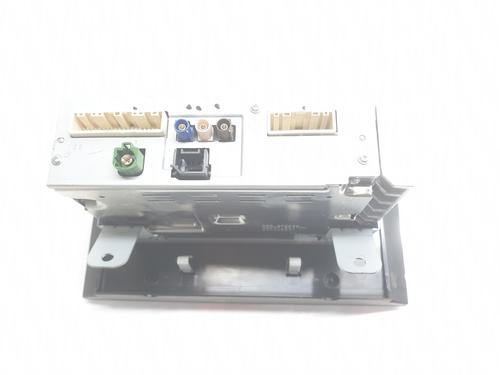 Display DACIA DUSTER (PYM_, PYN_) 1.2 TCe 130 | BP35804323C48 - Image 2