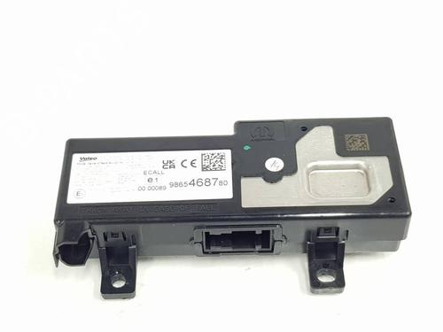 Used Electronic module Electronic module CITROËN BERLINGO (ER_, EC_) [2018-2026] 40188248 40188248