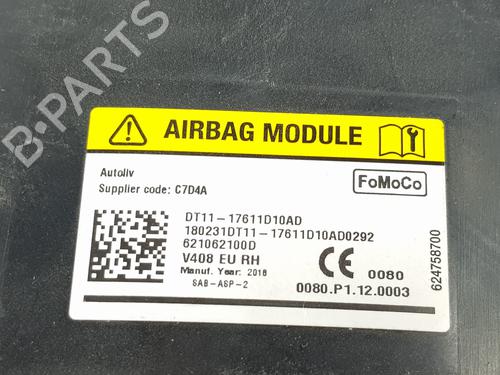 Other FORD TRANSIT CONNECT V408 Box Body/MPV 1.5 TDCi | BP37234472O1 - Image 2