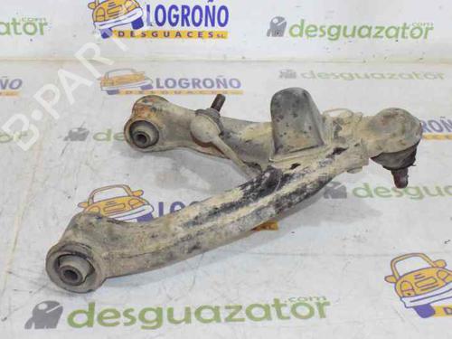 Left rear suspension arm MITSUBISHI PAJERO III (V7_W, V6_W) 3.2 Di-D (V68W) | BP1993438M14 