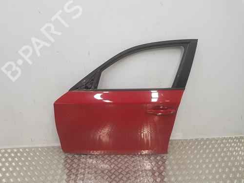 Used Left front door Left front door 37471721 37471721