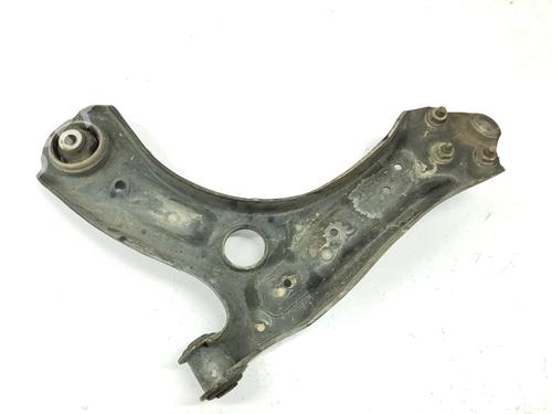 Right front suspension arm VW POLO V (6R1, 6C1) 1.6 TDI | BP16010504M13 