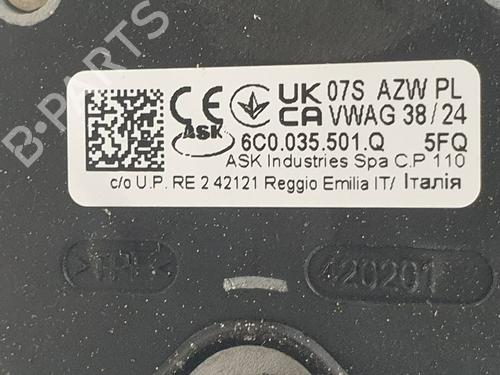 Other VW T-CROSS (C11, D31) | BP39192504O1 - Image 4