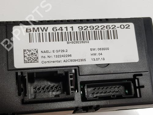 Climate control BMW X1 (E84) xDrive 18 d | BP26962519I5 