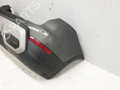 Rear bumper SEAT ARONA (KJ7, KJP)  | BP29728906C8 