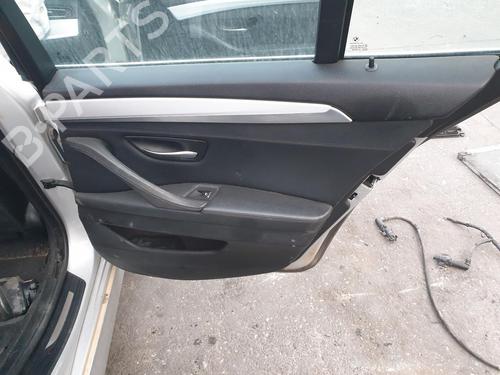 Elektronisk sensor BMW 5 (F10) 525 d | BP14834429M84 