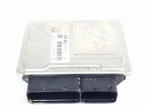 Engine control unit (ECU) SEAT IBIZA V (KJ1, KJG)  | BP28355866M57 