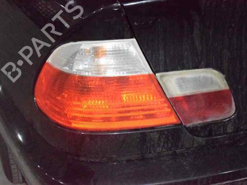 Left sun visor BMW 3 Coupe (E46) 318 Ci | BP1636791I1 
