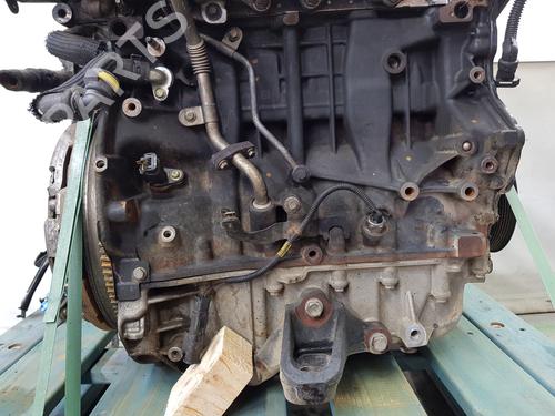 Engine NISSAN PRIMASTAR Van (X83)  | BP27880397M1 