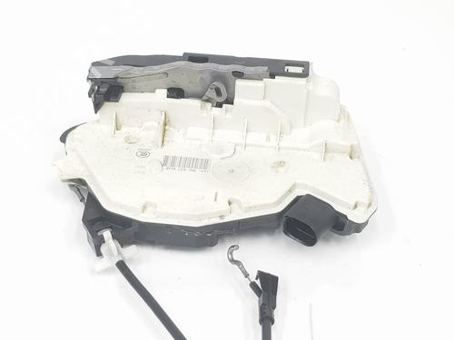 Front right lock VW SCIROCCO III (137, 138) 1.4 TSI | BP20194098C97 