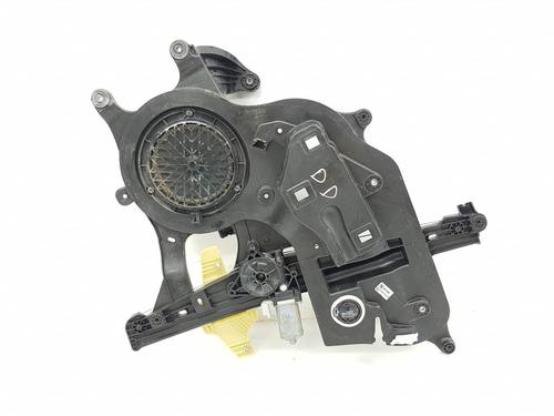 Used Front right window mechanism Front right window mechanism 38485933 38485933