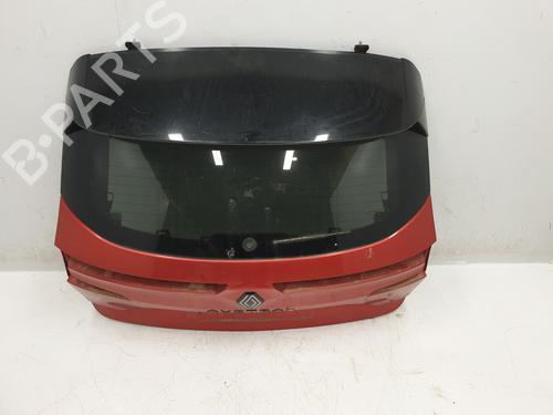 Used Tailgate Tailgate RENAULT AUSTRAL [2022-2026] 32700381 32700381