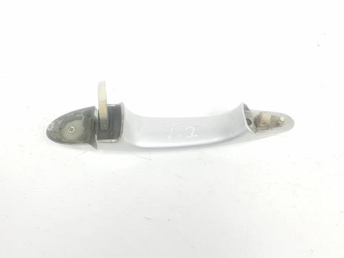 Rear left exterior door handle BMW X3 (E83) xDrive 20 d | BP8495258C130 
