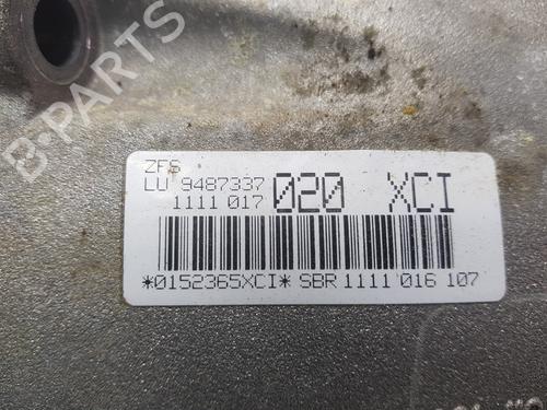 Gearbox BMW 5 (G30, F90) 530 i | BP10095507M3 