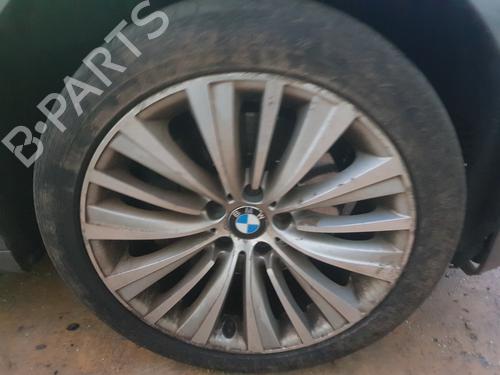 Air filter box BMW 5 Gran Turismo (F07) 530 d | BP14090177M87 