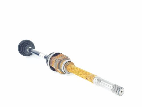 Right front driveshaft OPEL ASTRA L Sports Tourer (O5) 1.2 (FRHNPJ) | BP25438281M39 