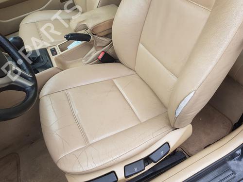 Steering column stalk BMW 3 Compact (E46) 320 td | BP11385619I23 