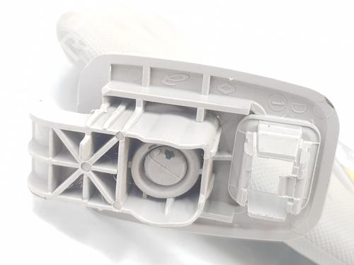 Right sun visor RENAULT CLIO IV (BH_) 1.5 dCi 75 | BP17986466I2 