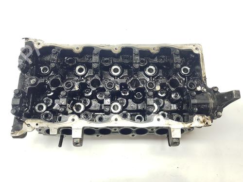 Used Cylinder head KIA OPTIMA (JF) 1.7 CRDi (141 hp) 21201215