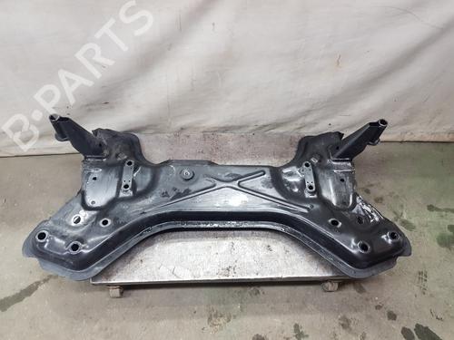 Used Subframe Subframe CITROËN JUMPER II Platform/Chassis 2.0 BlueHDi 130 (130 hp) 33215611 33215611