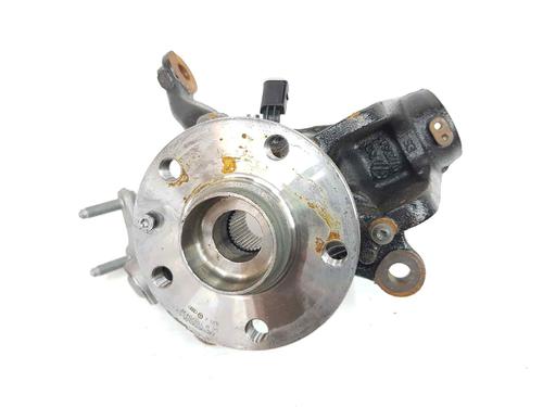 Right front steering knuckle AUDI Q3 (8UB, 8UG) RS 2.5 quattro | BP10256249M26 