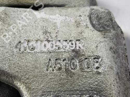 Left front brake caliper RENAULT MASTER III Van (FV) 2.3 dCi 150 FWD (FV0F, FV03, FV09) | BP11598968M105 