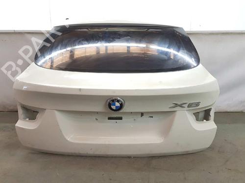 Tailgate BMW X6 (E71, E72) xDrive 50 i | BP6067928C6 