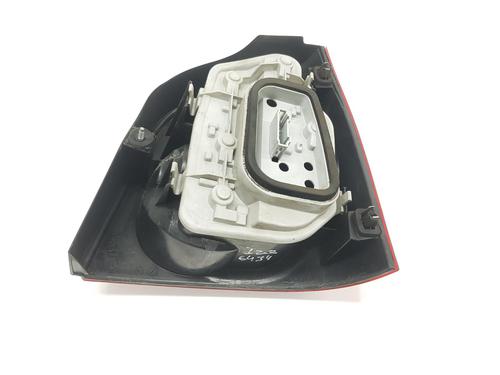 Left taillight VW POLO (9N_, 9A_) 1.4 16V | BP15540862C34 