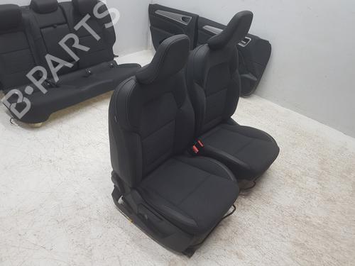 Seats set RENAULT ARKANA I (LCM_, LDN_) 1.3 TCe 140 (LDN0) | BP33543285C78 - Image 7