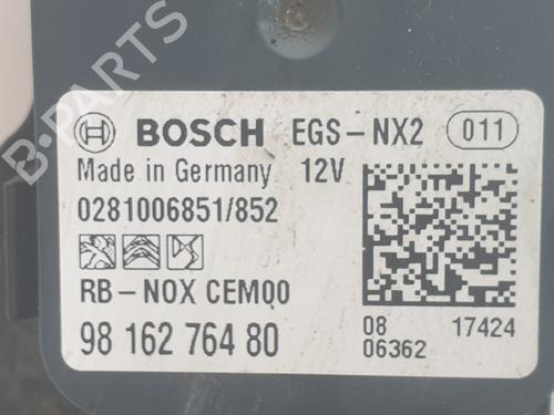 Electronic sensor PEUGEOT EXPERT Van (V_)  | BP33119544M84  - Image 5