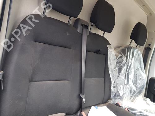 Engine FIAT DUCATO Van (250_)  | BP31594037M1 