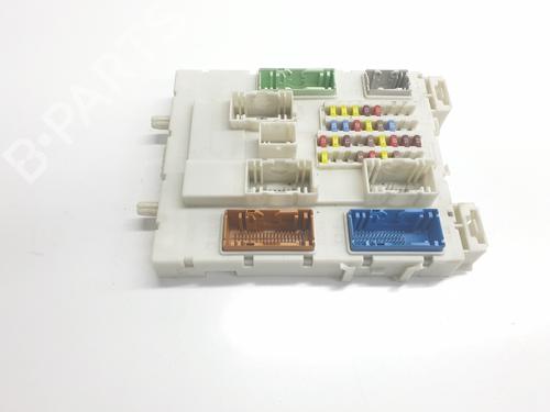 Used Fuse box FORD FOCUS III 1.6 TDCi (115 hp) 24319326