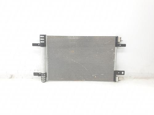AC radiator OPEL COMBO E Tour / Life (K9) 1.5 | BP31854564M32